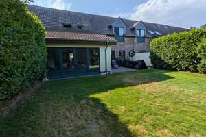 Exklusives Wohnen auf dem Rittergut, 4-Zimmer-Haus – Die vollständige Adresse der Immobilie erhältst du vom Anbieter., 40489 Wittlaer, Düsseldorf – Vorschaubild 8