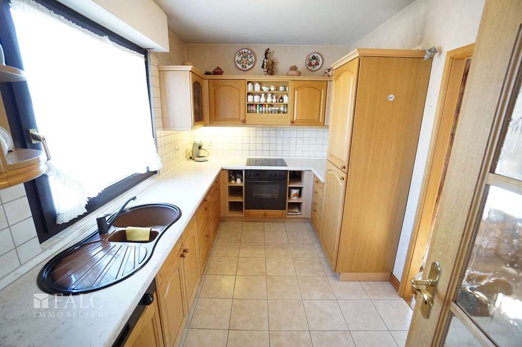 Immobilie in Kleinblittersdorf - Schönes Familienhaus zu verkaufen! - Bild 3