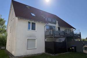 Großzügige 4-Zimmer-Maisonettewohnung mit Balkon und TG-Stellplatz in Allmendingen – Die vollständige Adresse der Immobilie erhältst du vom Anbieter., 89604 Allmendingen – Vorschaubild 3
