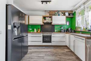 Modern wohnen in Pfersee: 3-Zimmerwohnung mit Balkon & TG – keine zusätzliche Käufer-Provision – Die vollständige Adresse der Immobilie erhältst du vom Anbieter., 86157 Pfersee-Nord, Augsburg – Vorschaubild 7
