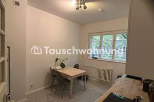 Tauschwohnung: Ruhige, grüne 2 Zi. mit EBK, Balkon, Badewanne / U8 – Lampesteig 5, 13409 Reinickendorf (Ortsteil), Berlin – Vorschaubild 3