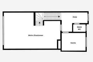 ** Reihenhaus in Bestlage Ingolstadt Süd mit Garage ** – Ingolstadt – Vorschaubild 22