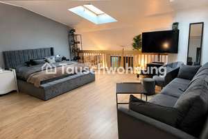 Tauschwohnung: 4 Zimmer Wohnung