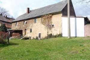 Altes Bauernhaus mit Grundstück zu verkaufen – Die vollständige Adresse der Immobilie erhältst du vom Anbieter., 4774 Dahlen – Vorschaubild 3