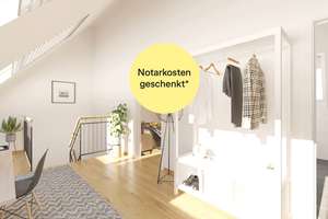 Ein Haus mit klaren Zonen für gemeinsames Leben und ruhige Momente – Schlehenweg 38, 42489 Wülfrath – Vorschaubild 1