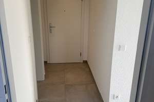 ERSTBEZUG ! KERNSANIERTE KLEINRAUMWOHNUNG MIT NEUER KÜCHENZEILE  – Kuhlmannsfeld 45, 45355 Borbeck-Mitte, Essen – Vorschaubild 8