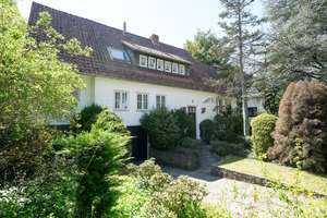 Charmantes Eigenheim mit fantastischem Grundstück – Die vollständige Adresse der Immobilie erhältst du vom Anbieter., 30657 Isernhagen-Süd, Hannover – Vorschaubild 8