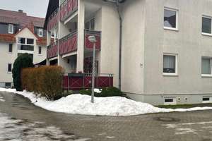Hondelage 3 -Zimmer Dach-Wohnung mit Loggia – Tiefe Str. 2 M, 38108 Hondelage, Braunschweig – Vorschaubild 3