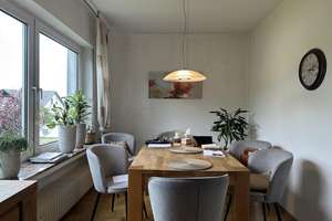 Ihr neues Zuhause: Flexibles Wohnkonzept mit Platz für die ganze Familie – Die vollständige Adresse der Immobilie erhältst du vom Anbieter., 32760 Detmold – Vorschaubild 6