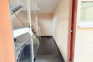 *Zentrum in unmittelbarer Nähe* 1-Zimmer-Wohnung im  Augsburger Domviertel* – Wertachbrucker-Tor-Straße 3a, 86152 Georgs- und Kreuzviertel, Augsburg – Vorschaubild 6
