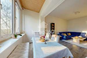 Helle 3-Zimmer-Wohnung nahe Lietzensee & Grunewald – Die vollständige Adresse der Immobilie erhältst du vom Anbieter., 14050 Westend, Berlin – Vorschaubild 3