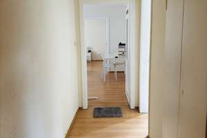 Bright 2-Room Apartment in Aachen — Partially Furnished, Available 01.11.2026 – Oppenhoffallee 64, 52066 Frankenberg, Aachen – Vorschaubild 13