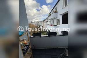 Tauschwohnung: Große 3-Zimmer Altbauwohnung im schönen Düsselorf-Pempelfort – Sternstraße 2, 40479 Pempelfort, Düsseldorf – Vorschaubild 5