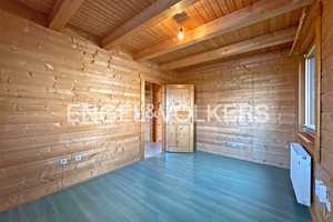 Modernes Holzhaus in Aussichtslage mit Wohnmobilstellplatz – Cochem-Zell (Kreis) – Vorschaubild 6