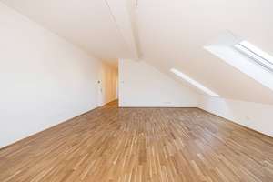 * Maisonette * 5 Zimmer * 2 Bäder * Loggia * Parkett * SP * – Straße der Nationen 78, 9111 Zentrum, Chemnitz – Vorschaubild 5