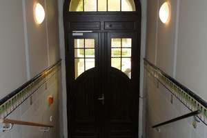 ***ERDWÄRME***Helle 2-RWG-Fußbodenheizung-Deckenspots-Dusche+Wanne-Balkon ***WE16*** – Die vollständige Adresse der Immobilie erhältst du vom Anbieter., 4159 Möckern, Leipzig – Vorschaubild 11