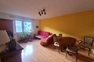Helle 3-Zimmer-Wohnung im 3. OG mit Balkon in Essen-Südviertel