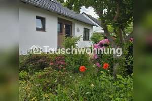 Tauschwohnung: Tausch Haus gegen Wohnung Hamburg
