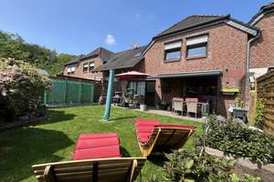 Reserviert - Großes modernisiertes Familienhaus mit Garten 2 Bäder & neue Heiztechnik – Die vollständige Adresse der Immobilie erhältst du vom Anbieter., 47652 Weeze – Vorschaubild 4