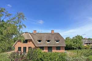 Ferienhaus -Neubau im Herzen von Kampen – Nordfriesland (Kreis) – Vorschaubild 1