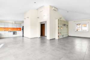 Lichtverwöhnte Penthousewohnung ! Barrierefrei + Energiesparend !
 – 63065 Klinikum Offenbach, Offenbach am Main – Vorschaubild 4