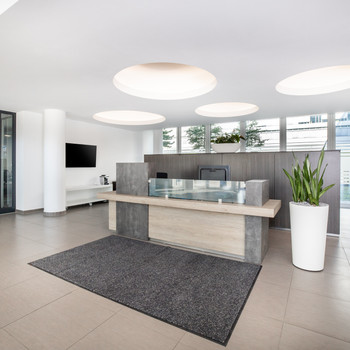 Virtuelles Büro in Regus Airport City