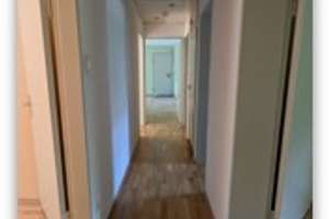 5-Zimmer-Wohnung im Grünen  - Kalbsiedlung / Fürth – Die vollständige Adresse der Immobilie erhältst du vom Anbieter., 90763 Südstadt Weikershof, Fürth – Vorschaubild 5