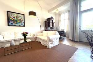 Charmante und helle 3-Zimmerwohnung in Charlottenburg! PROVISION FREI