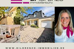 *Traumvilla in bester Lage*zinslose Teilfinanzierung durch den Verkäufer auf Wunsch möglich!*