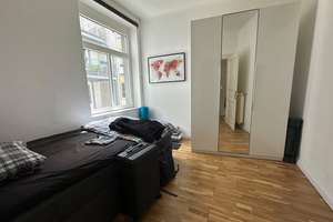 Attraktive 2-Zimmer-Wohnung mitten in der Innenstadt! – Die vollständige Adresse der Immobilie erhältst du vom Anbieter., 52064 St. Jakob, Aachen – Vorschaubild 4