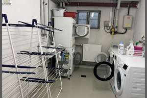 Wohnen mit Südbalkon in Stuttgart-Birkach – gepflegte 2-Zimmer-Wohnung mit Carport – Die vollständige Adresse der Immobilie erhältst du vom Anbieter., 70599 Birkach-Süd, Stuttgart – Vorschaubild 22