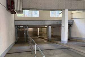 Provisionsfrei — Bezugsfreie 2 Zimmer Wohnung BJ 2013 in exklusiver Innenstadtlage Köln – Pfälzer Str. 1h, 50677 Neustadt/Süd, Köln – Vorschaubild 26