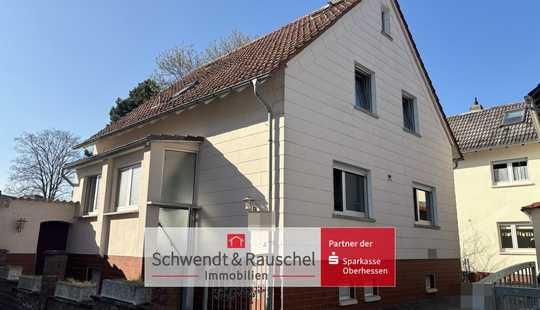 Bild von EFH mit Hof und Freisitz in Karben Groß-Karben
