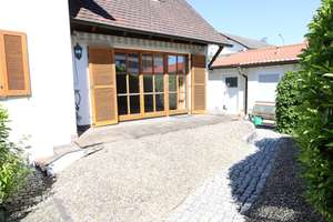 Zwei Häuser auf gemeinsamem Grundstück in Haunwöhr | Ideal für Mehrgenerationenwohnen – Die vollständige Adresse der Immobilie erhältst du vom Anbieter., 85051 Südwest, Ingolstadt – Vorschaubild 14