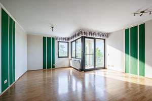 Kompakte 2-Zimmer-Wohnung zu einem attraktiven Preis zwischen Hechtsheim und der Mainzer Oberstadt – Die vollständige Adresse der Immobilie erhältst du vom Anbieter., 55129 Oberstadt, Mainz – Vorschaubild 4