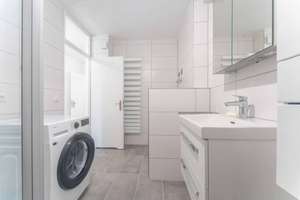 Gepflegte 3-Zimmer-Wohnung mit Balkon und Grünblick in Ramersdorf-Perlach – Die vollständige Adresse der Immobilie erhältst du vom Anbieter., 81549 Balanstraße-West, München – Vorschaubild 14