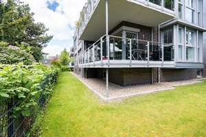 Exklusive Eigentumswohnung mit Gäste-WC, Kamin, KNX-System, großem Balkon und Tiefgarage – Die vollständige Adresse der Immobilie erhältst du vom Anbieter., 22459 Niendorf, Hamburg – Vorschaubild 26