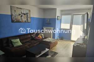 Tauschwohnung: 55 m² Wohnung in Düsseldorf mit Balkon, Stadtbezirk 6