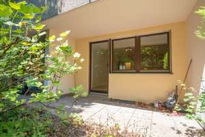 Helle 2-Zimmer Wohnung in Erlangen mit Terrasse und Stellplatz – Die vollständige Adresse der Immobilie erhältst du vom Anbieter., 91056 Büchenbach Nord, Erlangen – Vorschaubild 5
