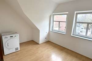 Helle, frisch sanierte 2-Zimmer-Wohnung 57 qm am Stadtpark Großenhain – Am Stadtpark 27, 1558 Großenhain – Vorschaubild 7