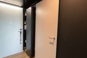 Modernes möbliertes 1-Zimmer-Apartment in Rostock – Untervermietung ab September – Erich-Schlesinger-Straße 32, 18059 Südstadt, Rostock – Vorschaubild 12