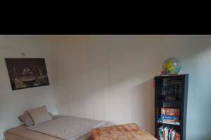 Zentrale 1-Zimmerwohnung mit Balkon – Jülicher Straße 30, 40477 Derendorf, Düsseldorf – Vorschaubild 5