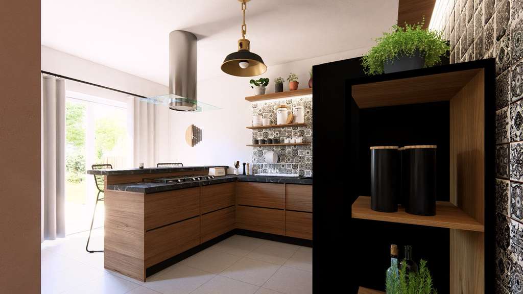 Immobilie in Aspach - Ihr individuelles Einfamilienhaus in Aspach - Wohnträume werden wahr! - Bild 4