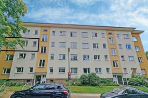***Steglitz/nähe S-Bhf-Südende! Modernisierte 3-Zi-Eigentumswohnung! Hell, gute Infrastruktur*** – Die vollständige Adresse der Immobilie erhältst du vom Anbieter., 12169 Steglitz, Berlin – Vorschaubild 1