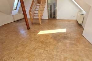 5 ZKB DG Maisonette-Wohnung in Trier-Ehrang (frisch renoviert)