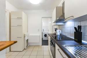 Investment mit Weitblick: Modernisierte Wohnung in aufwertungsfähiger Wohnanlage – Die vollständige Adresse der Immobilie erhältst du vom Anbieter., 20251 Eppendorf, Hamburg – Vorschaubild 9