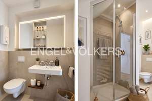Modernes Townhouse Feeling auf drei Ebenen in Top-Wohnlage – Die vollständige Adresse der Immobilie erhältst du vom Anbieter., 38106 Östliches Ringgebiet, Braunschweig – Vorschaubild 12