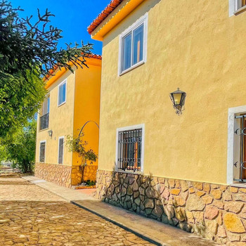 Immobilien zum Verkauf in Ayora