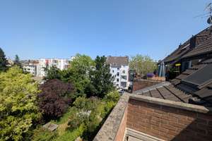 PROVISIONSFREI: Lichtdurchflutete Maisonette mit Dachterrasse in Eller – Ludwigstr. 17, 40229 Eller, Düsseldorf – Vorschaubild 12