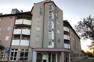 1-Zimmer Apartment | möbliert | ab sofort – Halmhuberstraße 2-8, 68219 Mannheim – Vorschaubild 7